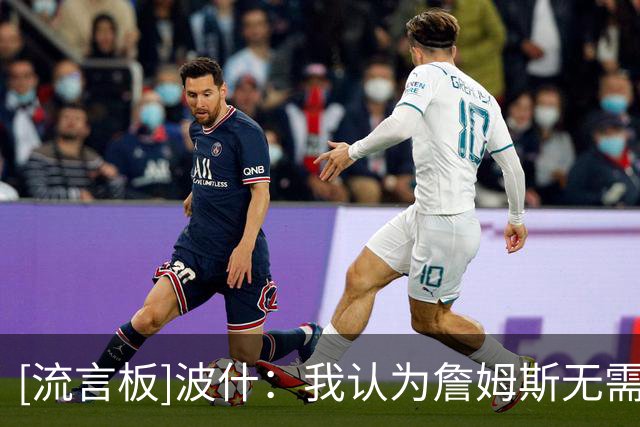 [流言板]波什：我认为詹姆斯无需再证明自己，他有权决定自己的未来